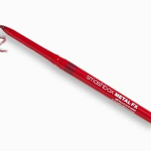 SMASHBOX COSMETICS  Metal FX Metallic Eye Liner- Bordeauxx